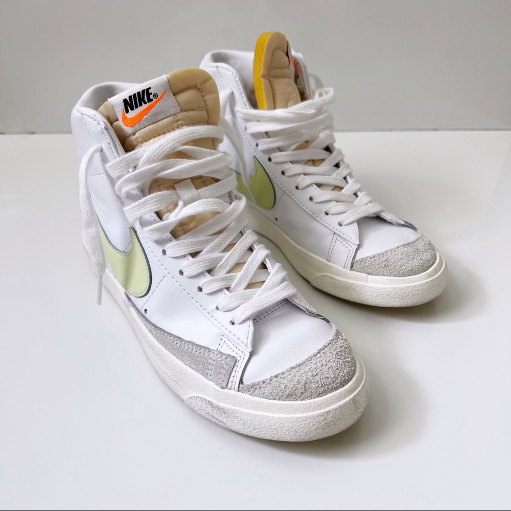 Nike Blazer Sz. 6.5